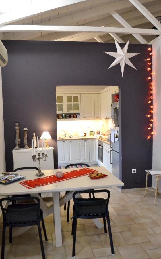 Corinthian Sun - Vacation Home ภายนอก รูปภาพ