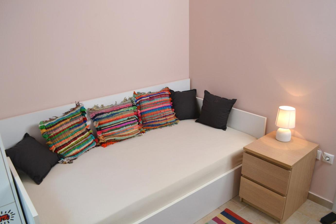 Corinthian Sun - Vacation Home ภายนอก รูปภาพ