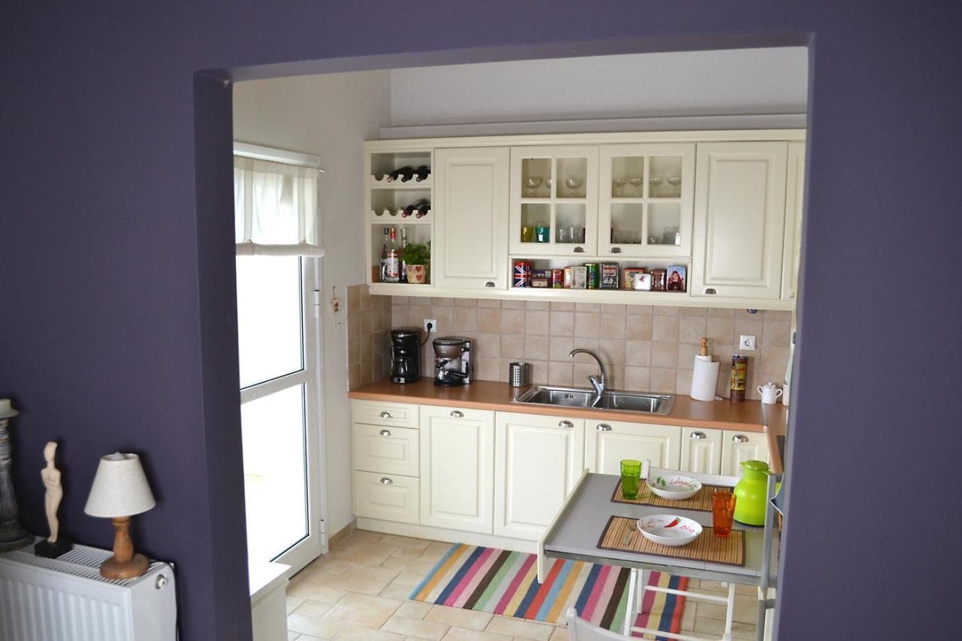 Corinthian Sun - Vacation Home ภายนอก รูปภาพ