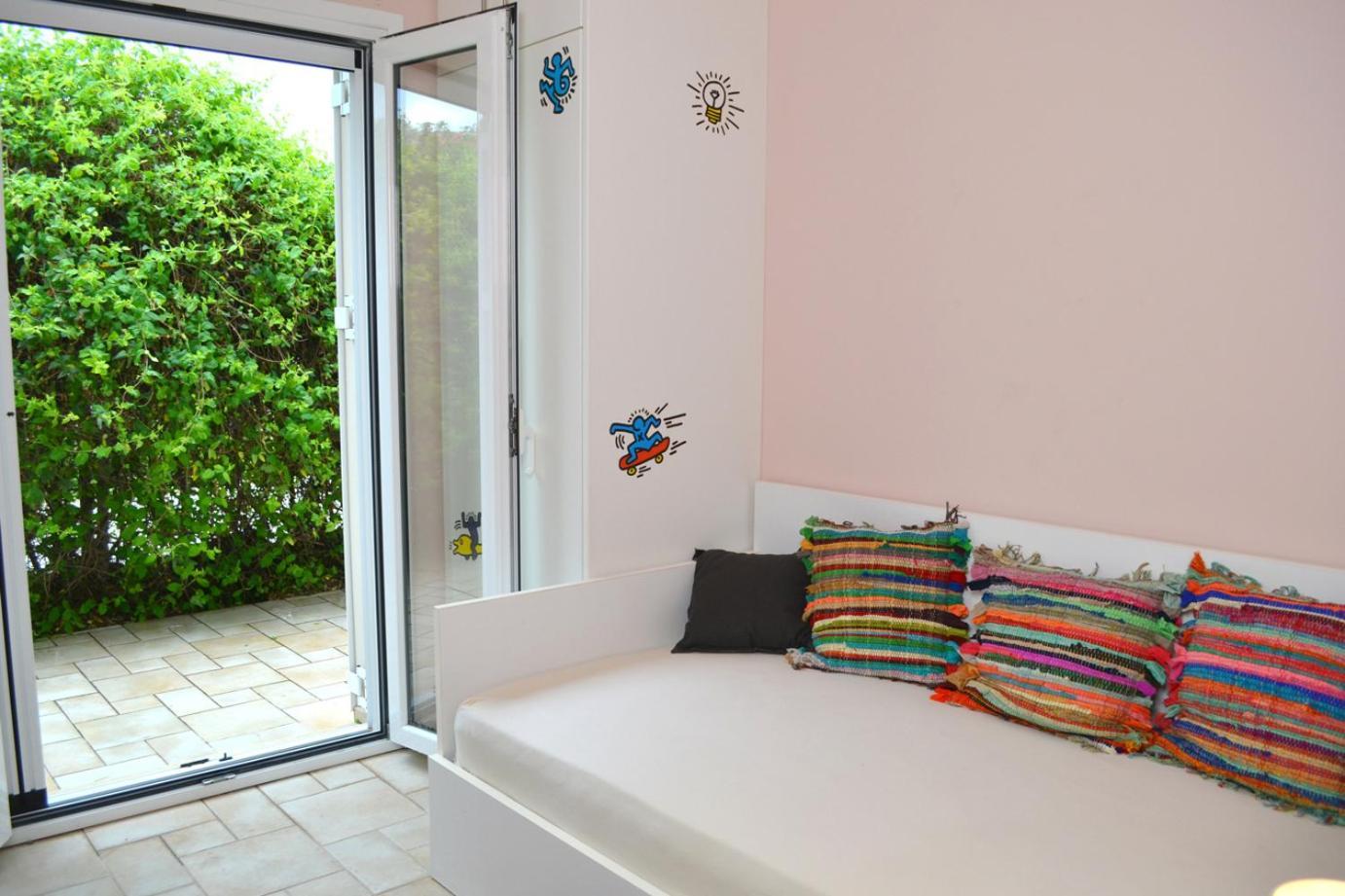 Corinthian Sun - Vacation Home ภายนอก รูปภาพ