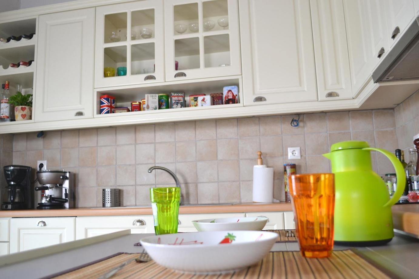 Corinthian Sun - Vacation Home ภายนอก รูปภาพ