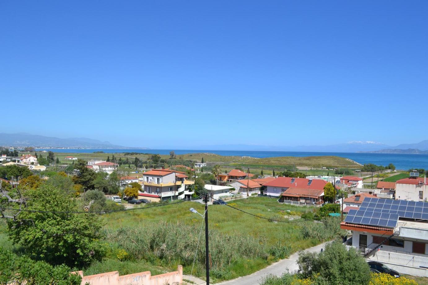 Corinthian Sun - Vacation Home ภายนอก รูปภาพ
